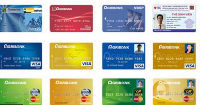 Thẻ ATM Agribank Là Gì?
