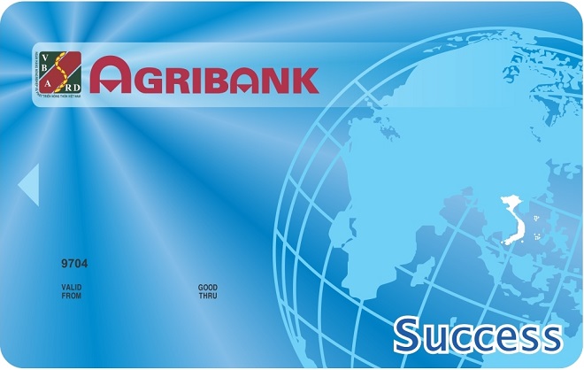 Thẻ ngân hàng agribank có mấy loại? Thẻ ngân hàng agribank có mấy loại?