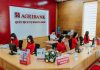 cách mở thẻ atm agribank bị khóa