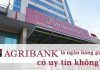 VBA là ngân hàng nào? VBA có phải là ngân hàng Agribank?