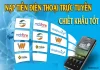 Dịch vụ vntopup của agribank là gì? Hướng dẫn sử dụng?