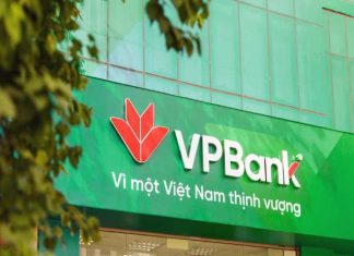 Các ngân hàng tư nhân lớn nhất, uy tín nhất tại Việt Nam