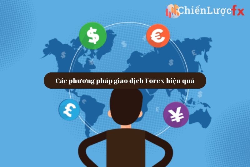 Tại sao giao dịch Forex cần có phương pháp?