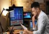 các phương pháp giao dịch forex