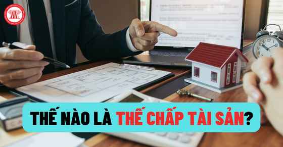 Một số quy định cần lưu ý khi thế chấp tài sản là gì? Một số quy định cần lưu ý khi thế chấp tài sản là gì?