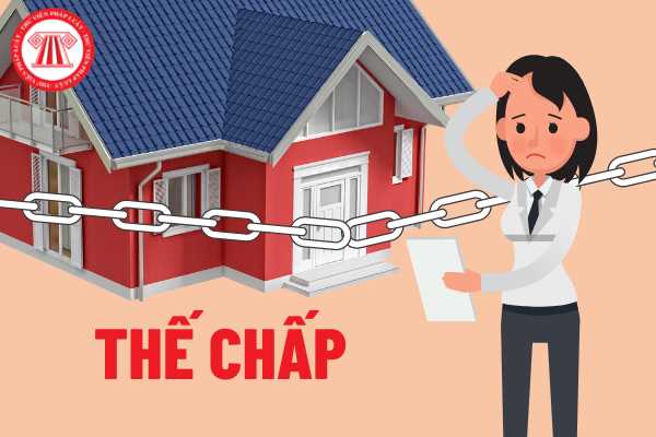Tài sản thế chấp là gì? Tài sản thế chấp là gì?