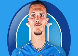 Chuyển nhượng 4/7: Napoli chị bị đón tân binh Rafa Marin