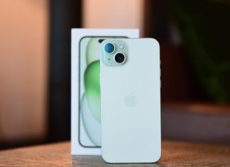 Đánh giá iPhone 15 Plus