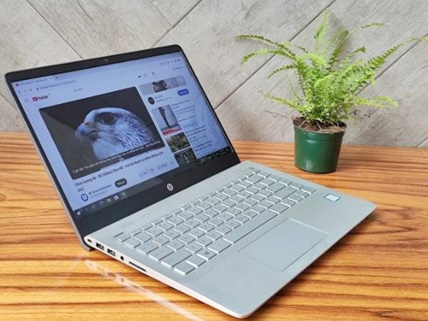 Bật mí cách chụp màn hình máy tính HP Win 11 đơn giản