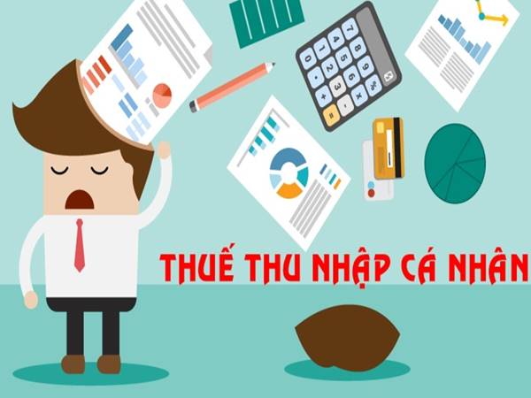 biểu thuế thu nhập cá nhân 2