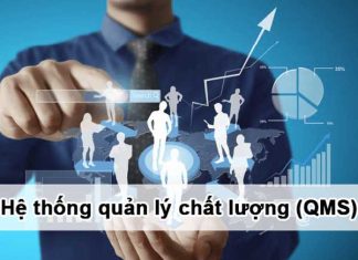 Các yếu tố cấu thành hệ thống quản lý chất lượng được quy định rõ ràng