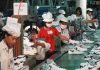 Sơ đồ quy trình sản xuất giày dép không chỉ giúp quản lý sản xuất hiệu quả
