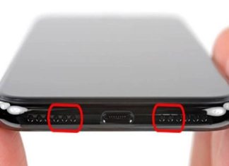 Mic của iPhone nằm ở đâu?