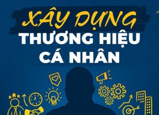 Hướng dẫn xây dựng thương hiệu cá nhân trong kinh doanh