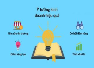 Một vài ý tưởng kinh doanh sáng tạo