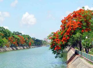 Thời điểm lý tưởng để du lịch Hải Phòng