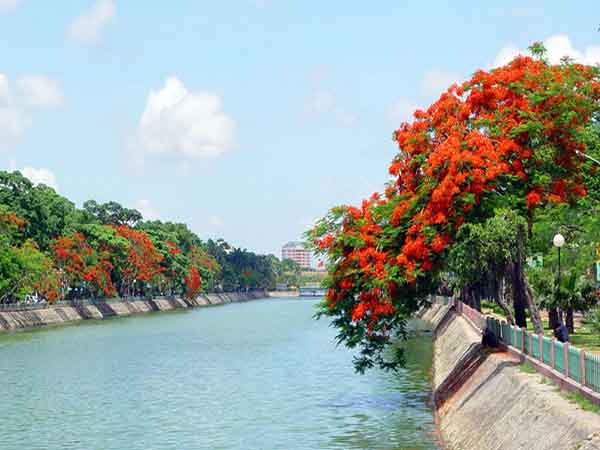 Thời điểm lý tưởng để du lịch Hải Phòng