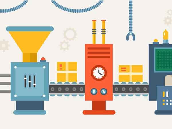 Khái niệm chi phí sản xuất chung là gì?