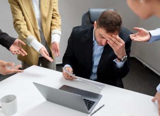 Rủi ro do thiên tai là những rủi ro bất khả kháng trong kinh doanh