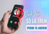 Cách chặn số lạ ngoài danh bạ trên điện thoại hiệu quả