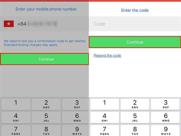 Ghi âm cuộc gọi iPhone bằng ứng dụng bên thứ ba