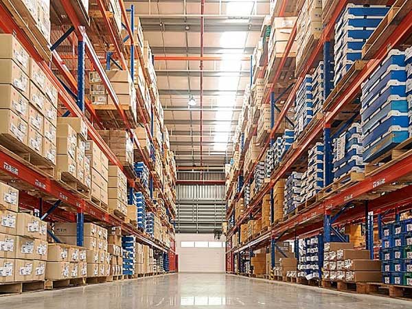 Cách quản lý kho hàng hiệu quả