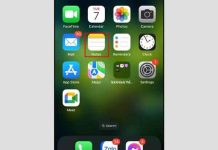 Cách scan tài liệu trên iphone qua ghi chú