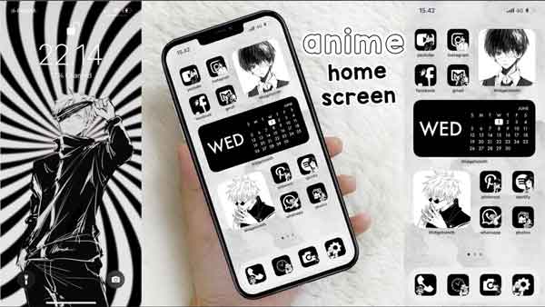 Thay đổi giao diện giúp bạn làm mới chiếc iPhone của mình