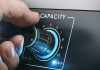 Các cách tính Capacity trong sản xuất