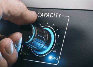 Các cách tính Capacity trong sản xuất