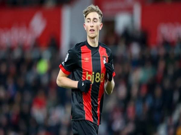 Chuyển nhượng Chelsea: Dean Huijsen và bản hợp đồng 7 năm