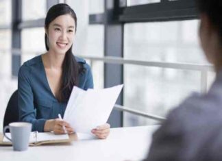 kỹ năng phỏng vấn tuyển dụng