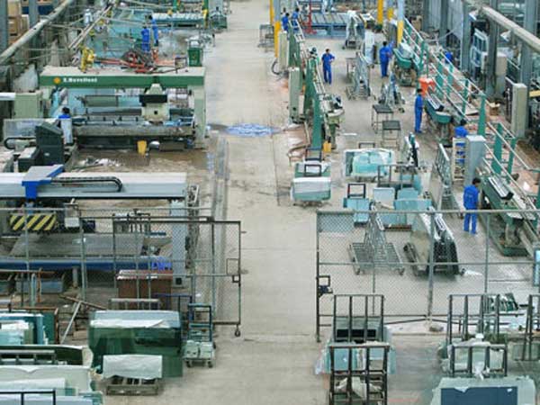 Phương pháp 5s giúp tăng năng suất lao động một cách hiệu quả