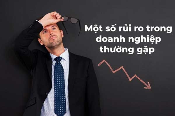 Những rủi ro pháp lý trong quản trị doanh nghiệp