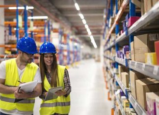 Ý nghĩa của vòng quay hàng tồn kho trong quản trị doanh nghiệp