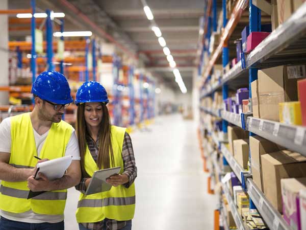 Ý nghĩa của vòng quay hàng tồn kho trong quản trị doanh nghiệp