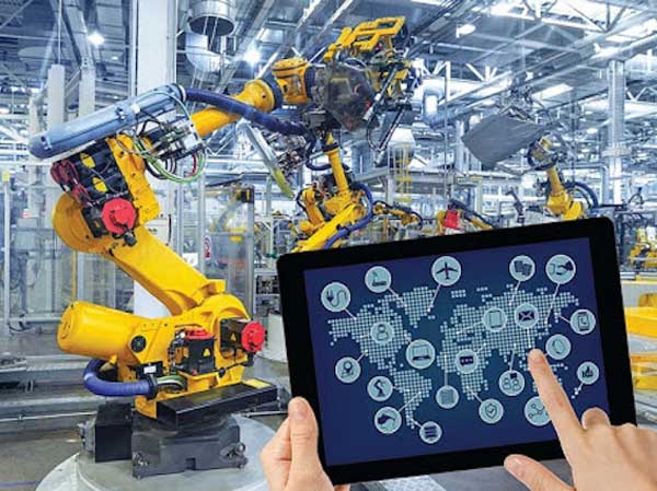 Kiểm tra và đo lường trong sơ đồ quy trình quản lý chất lượng