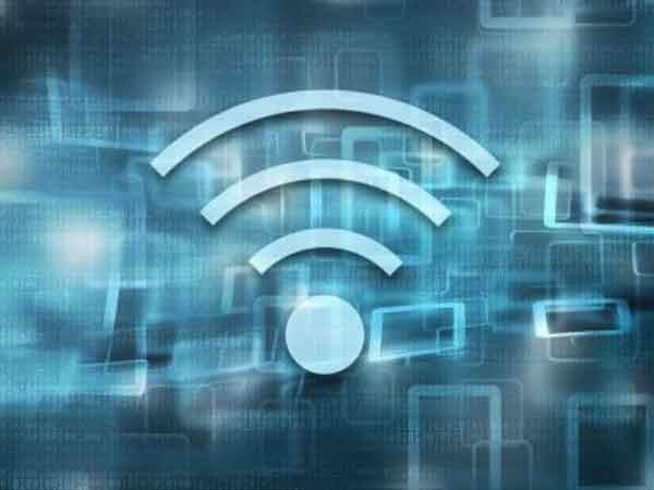 Trên điện thoại iPhone, WiFi là kết nối chính giúp người dùng truy cập Internet