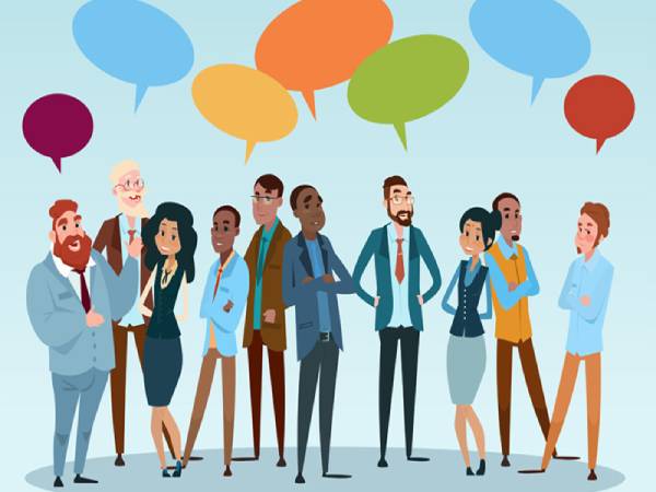 Cải thiện nghệ thuật giao tiếp trong môi trường công sở như thế nào?