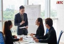 các kỹ năng của nhà quản lý