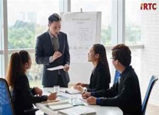 các kỹ năng của nhà quản lý