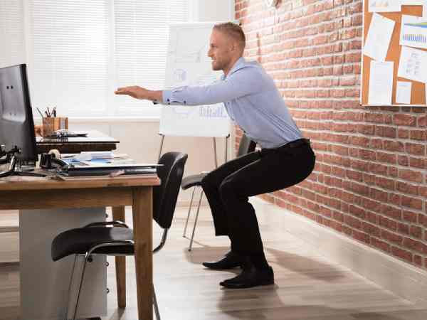 Làm gì để vượt qua tình trạng làm việc quá sức?