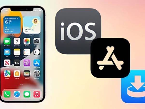 Cập nhật iOS Cập nhật iOS