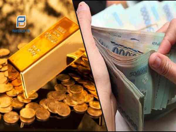 có 30 triệu nên gửi tiết kiệm hay mua vàng