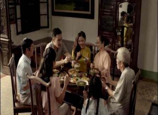 Nghệ thuật giao tiếp với gia đình chồng
