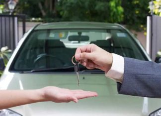 Công nghệ hỗ trợ người mua tránh rủi ro khi sang tên