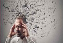 dấu hiệu làm việc quá sức