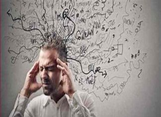 dấu hiệu làm việc quá sức