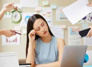 Giải mã sống thụ động là gì và làm sao để chủ động hơn?