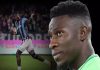BĐ Thổ Nhĩ Kỳ: Andre Onana để lại dấu ấn với pha kiến tạo